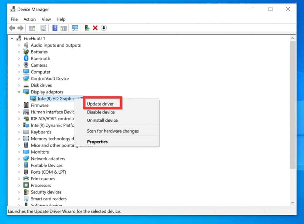 Driver Power State Failure Windows 10 Blue Screen Error - 2 Fixes