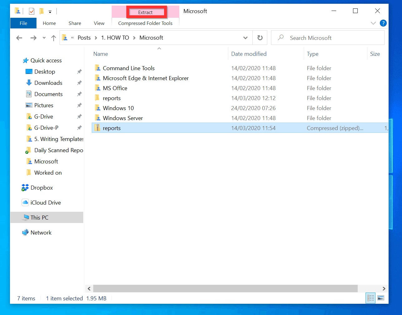 best windows 10 unzip utility free