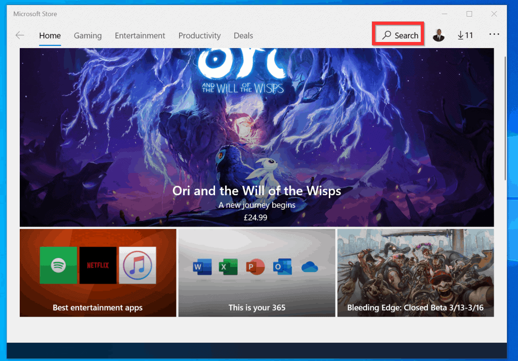 ubuntu download for windows 10