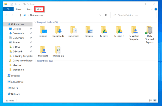how to remove pop ups on windows 10