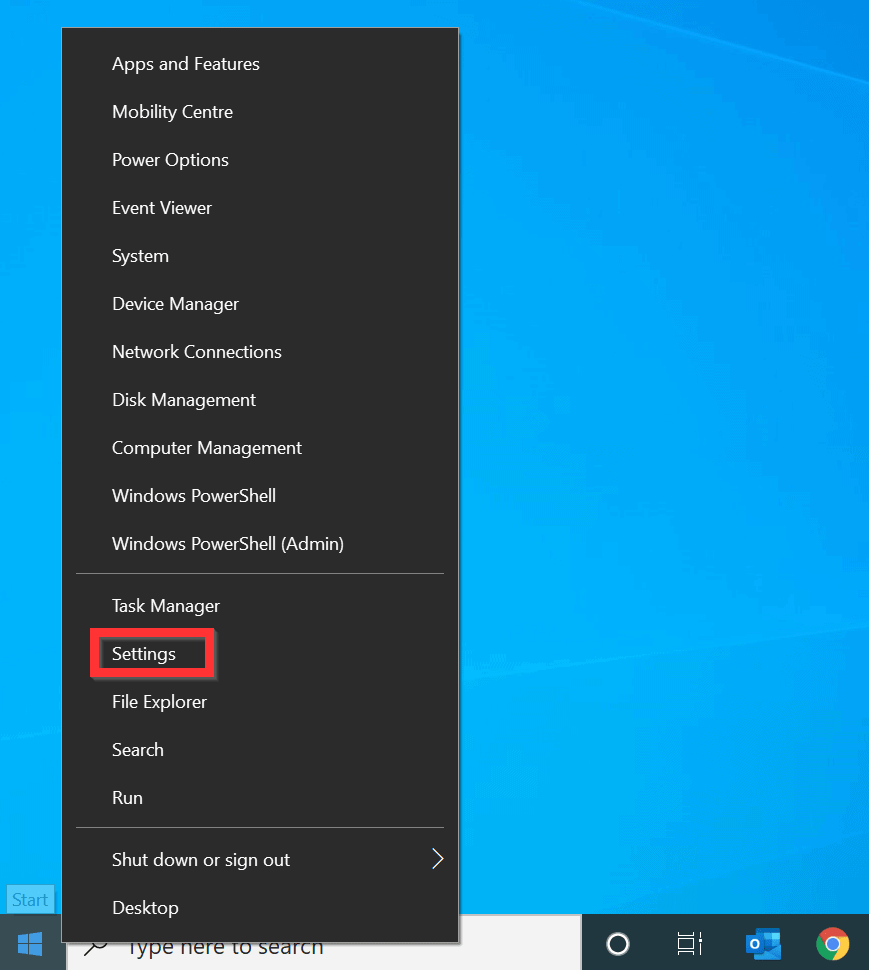 How to Add a Printer on Windows 10 from Windows Settings