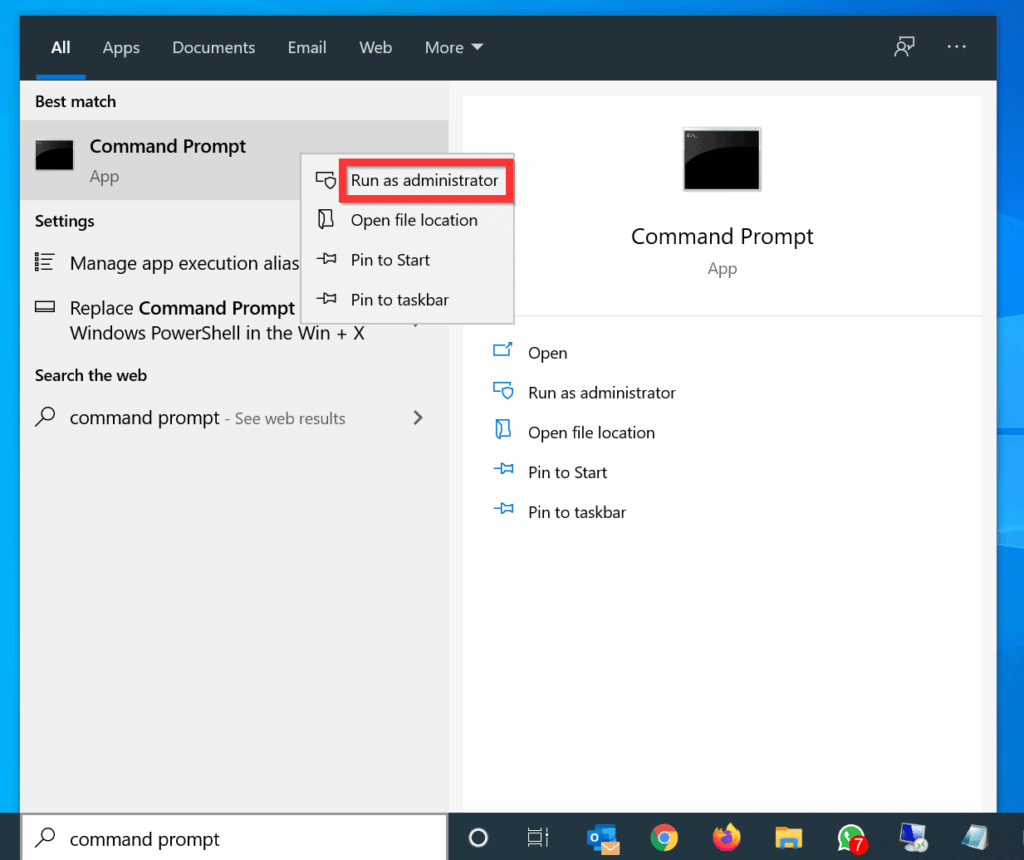 How to Get Administrator Privileges on Windows 10 (4 Methods)