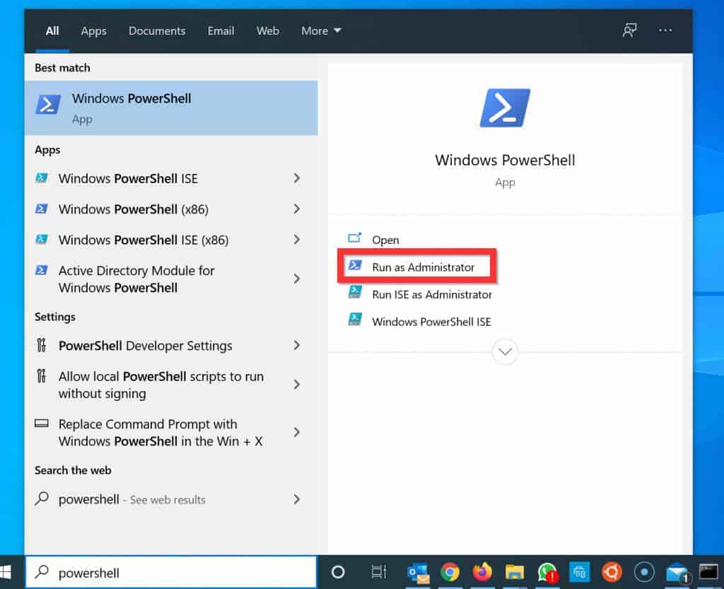How to Add a Printer on Windows 10 with PowerShell