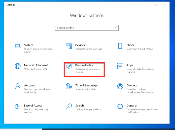 how to get rid of pop up on windows 10