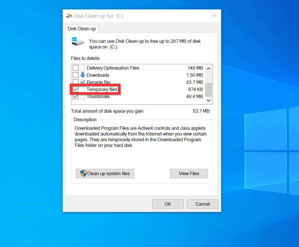 Delete Files In Windows 10 Hot Sex Picture