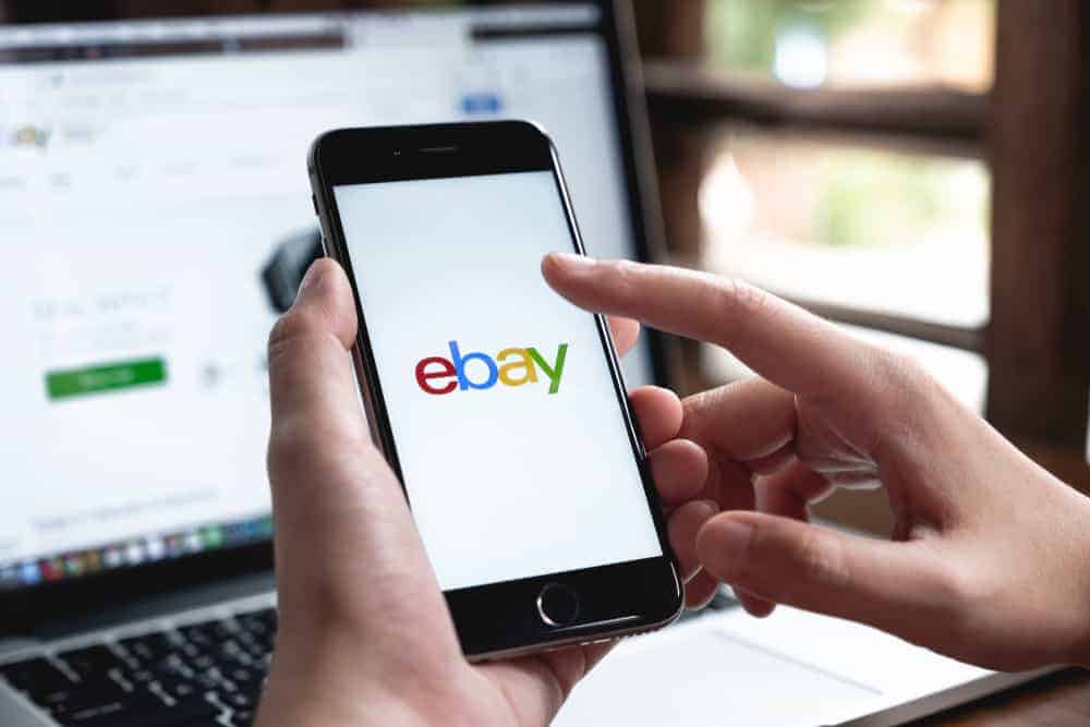 How To Find A Seller On Ebay On And Ebay Mobile App