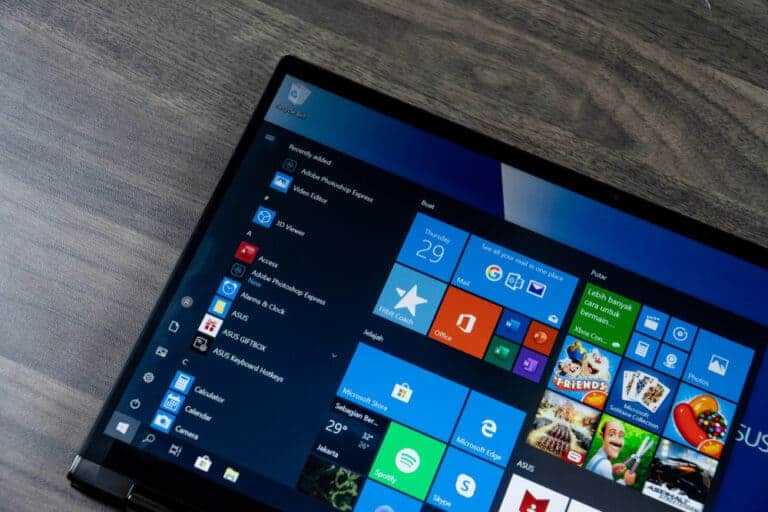 which programs should run at startup windows 10