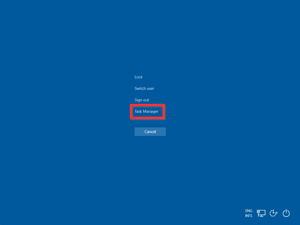 windows 10 taskbar not hiding in games
