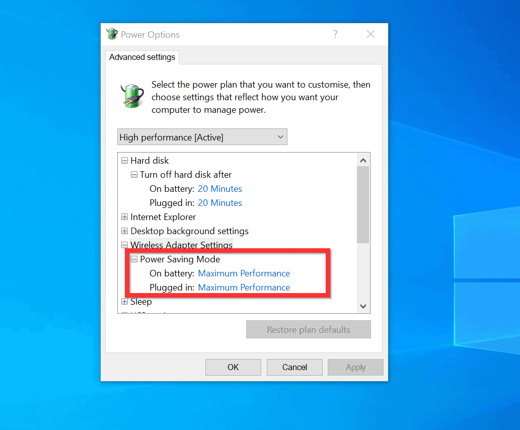 Windows 10 driver power state failure nvidia