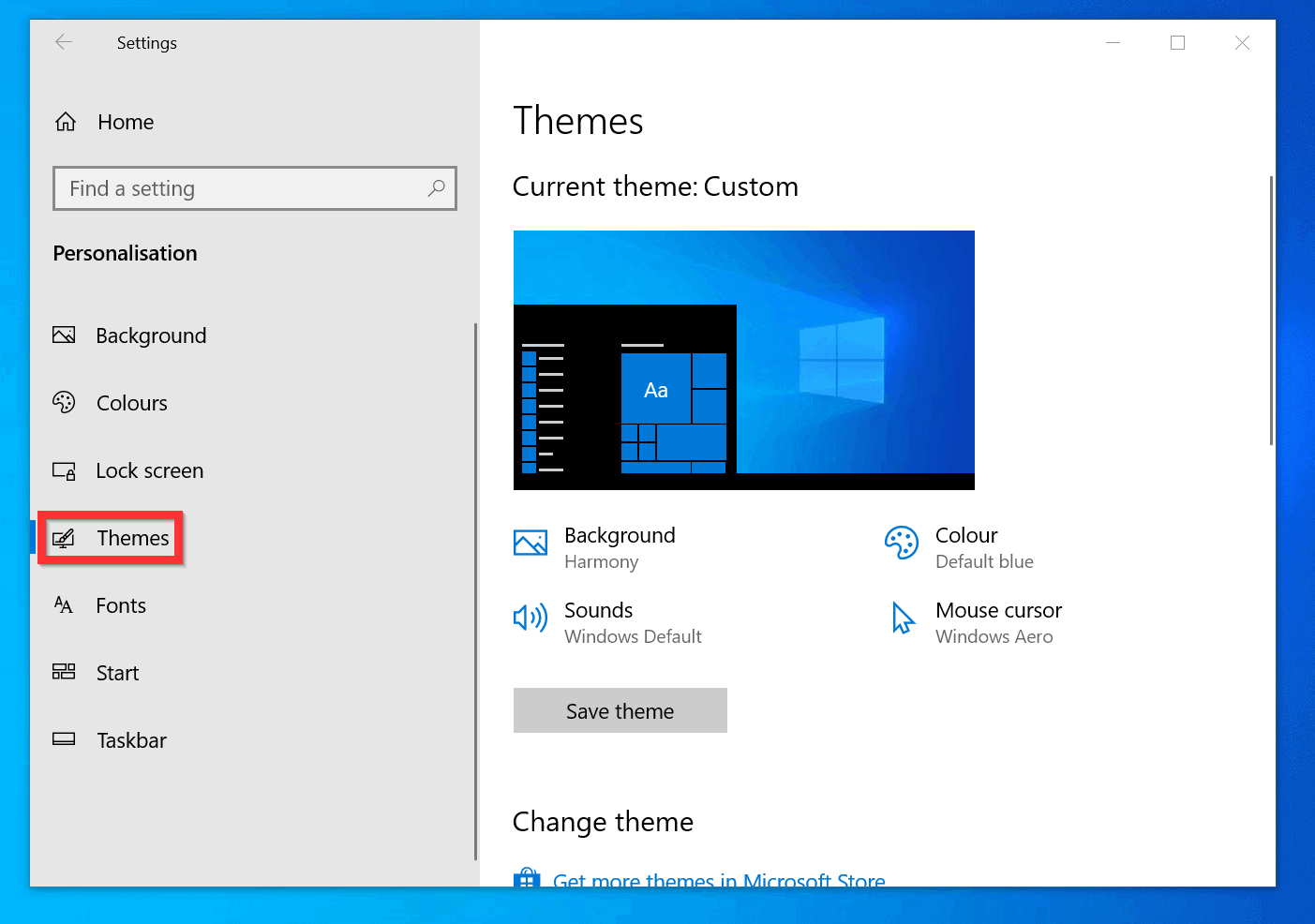 windows 10 folder icon changer