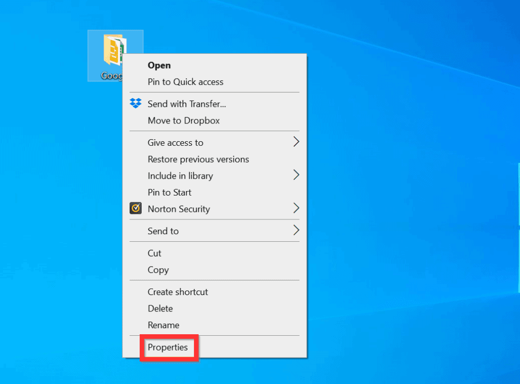 folder icon changer for windows 10