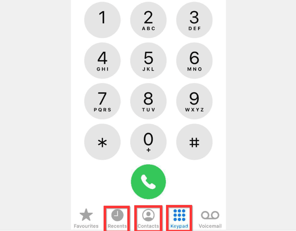 How to Make a 3 Way Call on iPhone