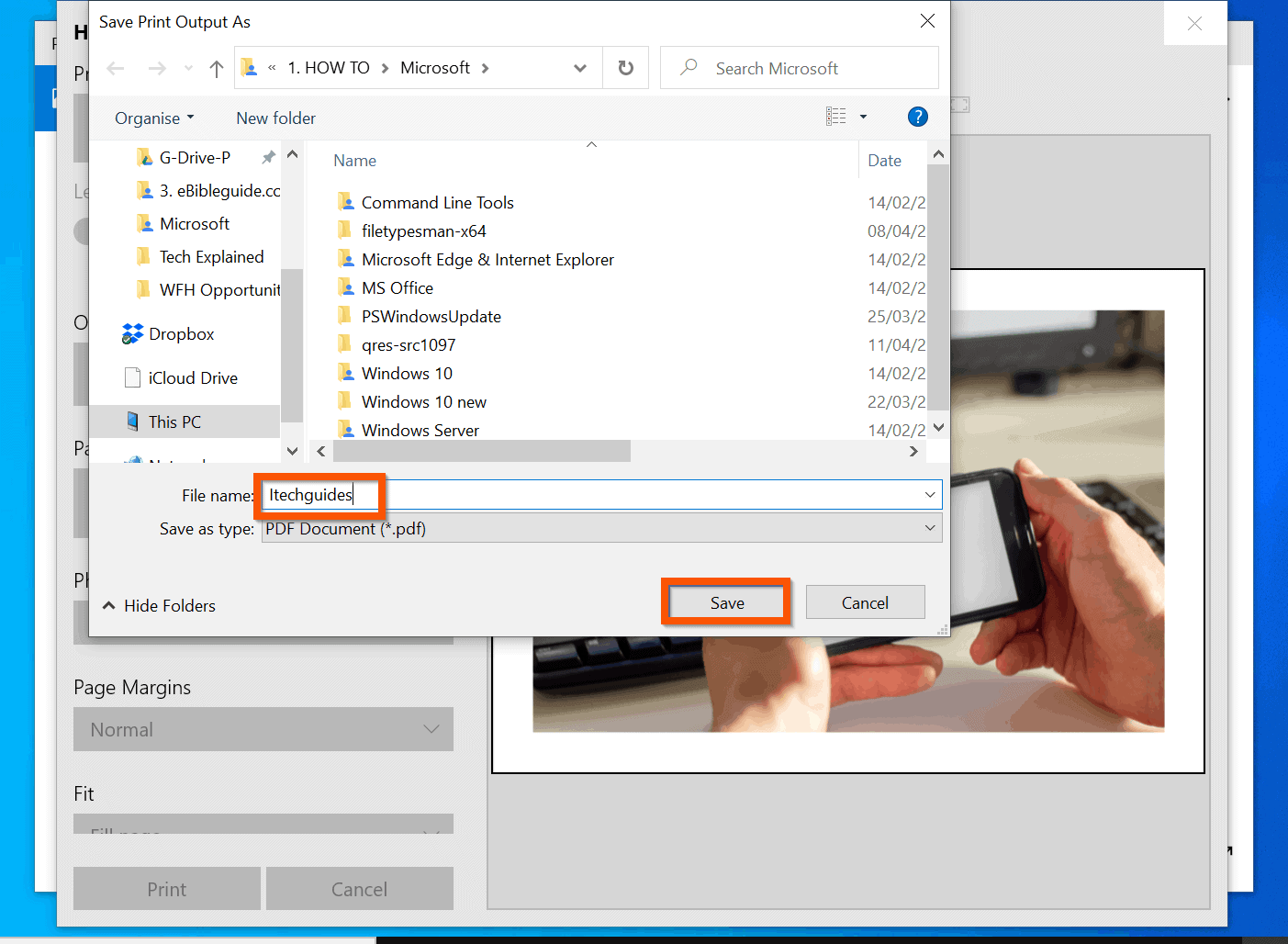 pdf to jpg software for windows 10