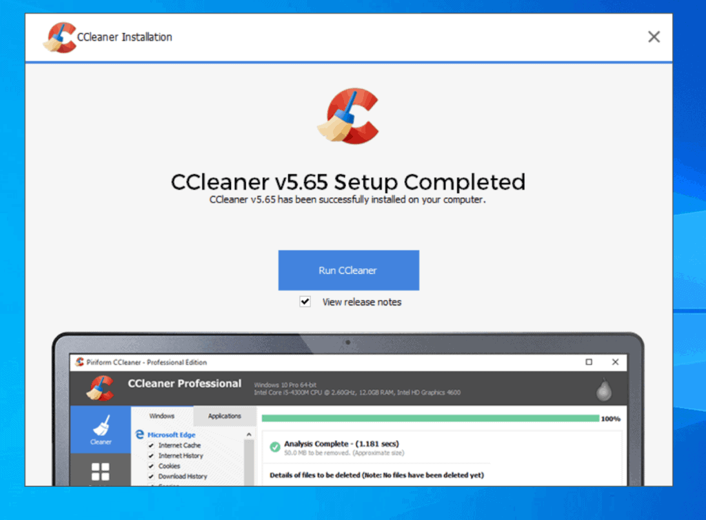 best registry cache cleaner for mac