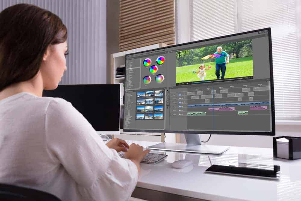 the best editing software for youtube