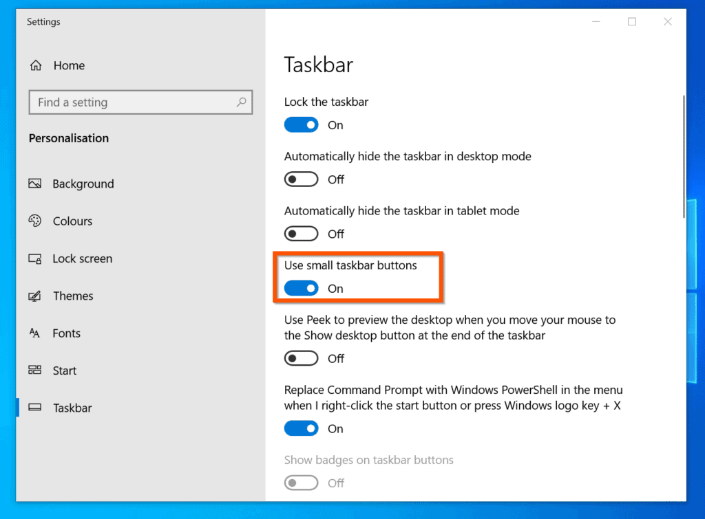 duplicate icons on taskbar windows 10