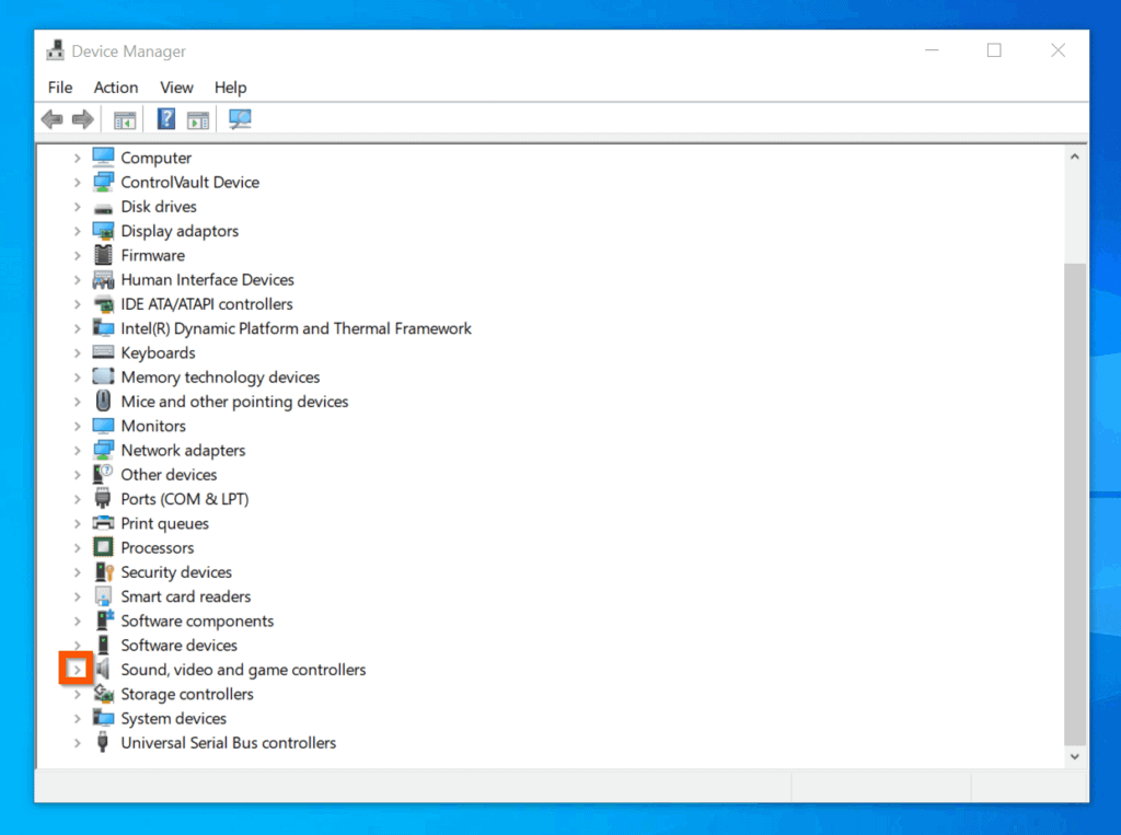 how to reinstall monitor driver windows 10