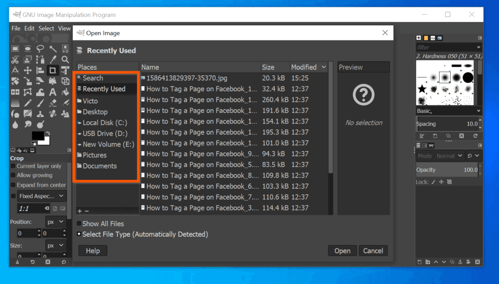 jpg to png converter for windows 10
