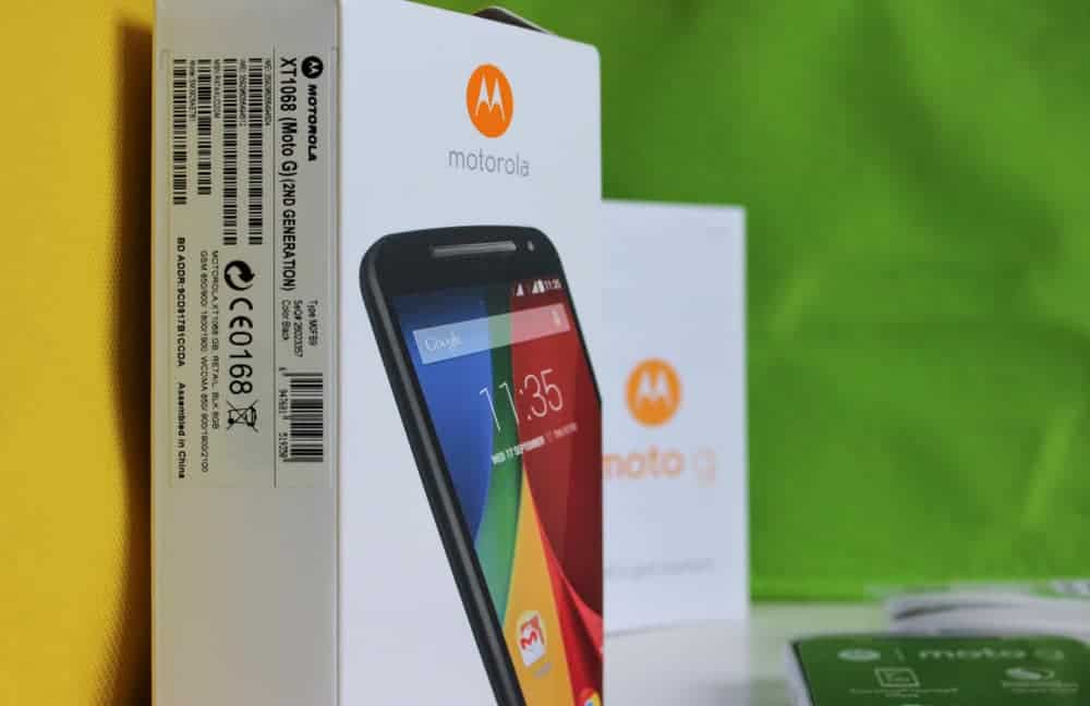 Moto X4 Review  Expert Review by Itechguides.com