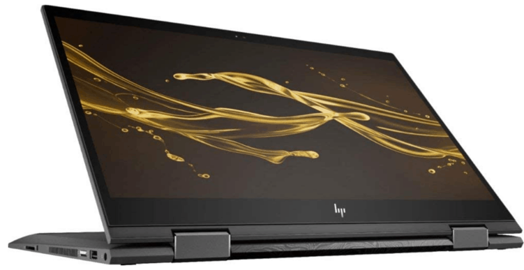HP ENVY x360 Review Expert Review by