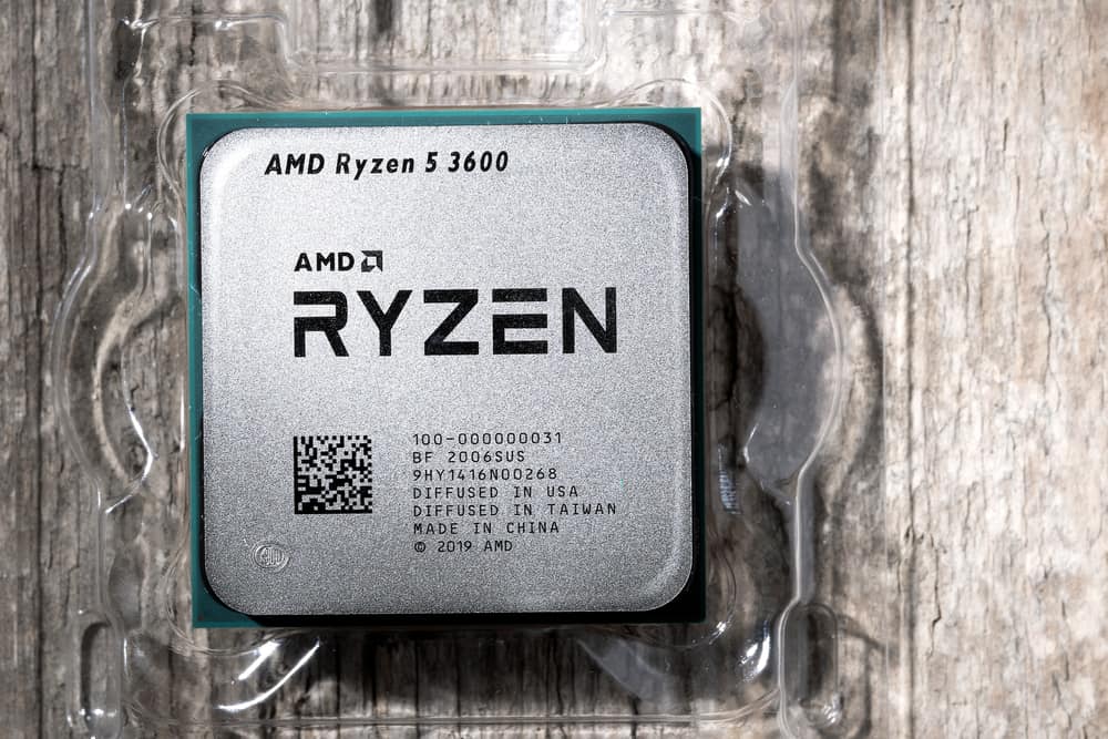 超美品再入荷品質至上! AMD Ryzen 3600