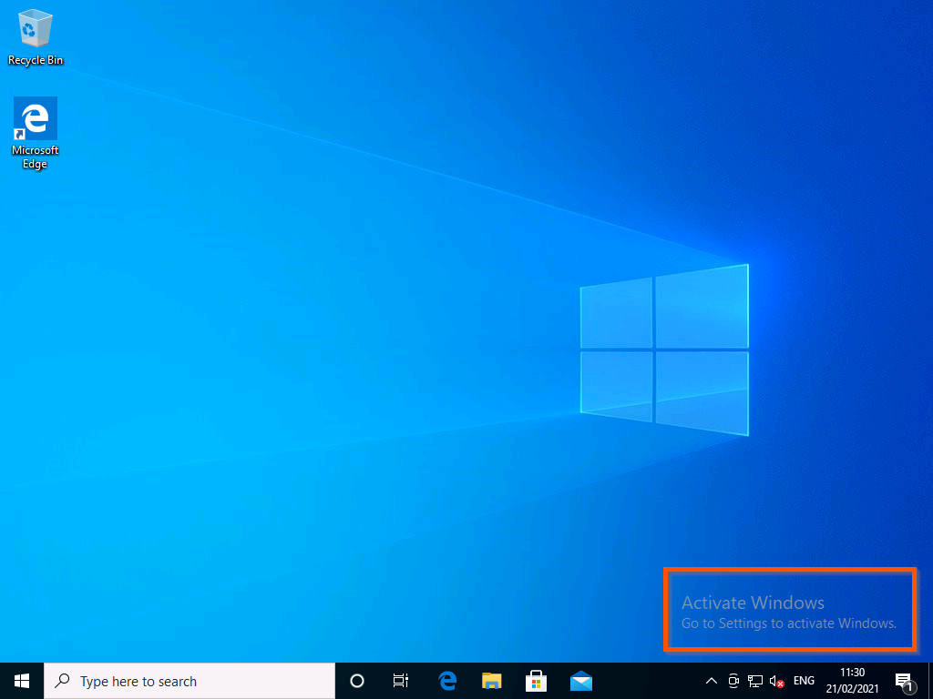 What Happens if You Don't Activate Windows 10? 