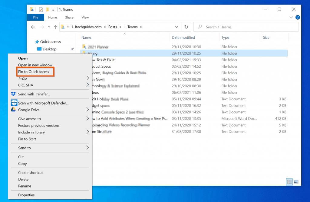 Get Help With File Explorer In Windows 10  Your Ultimate Guide - 73