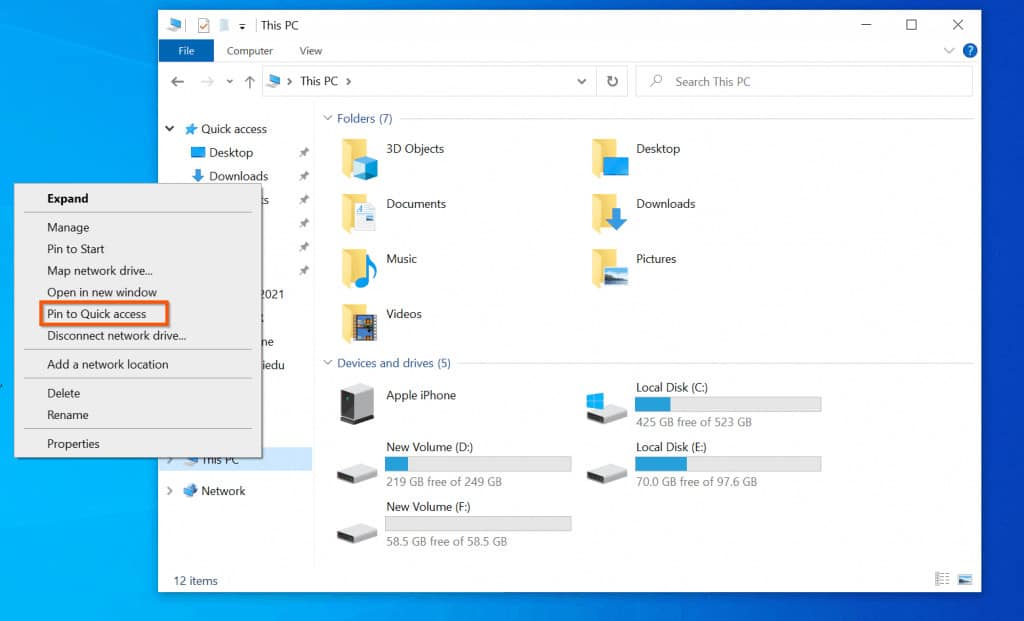 Get Help With File Explorer In Windows 10  Your Ultimate Guide - 71