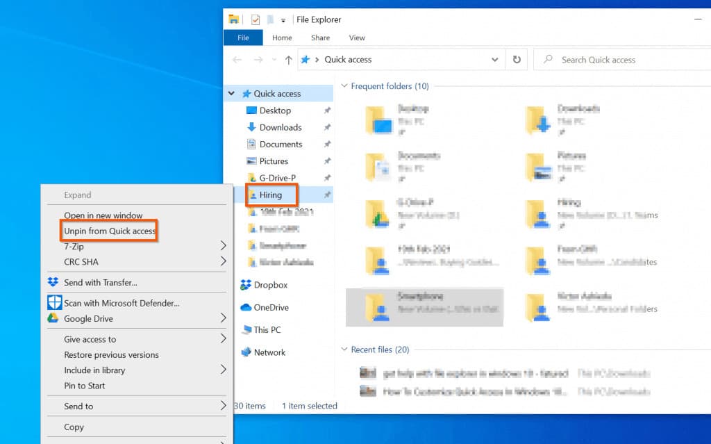 Get Help With File Explorer In Windows 10  Your Ultimate Guide - 96