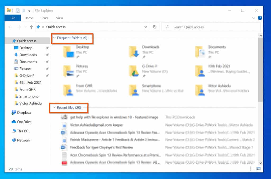 Get Help With File Explorer In Windows 10  Your Ultimate Guide - 43