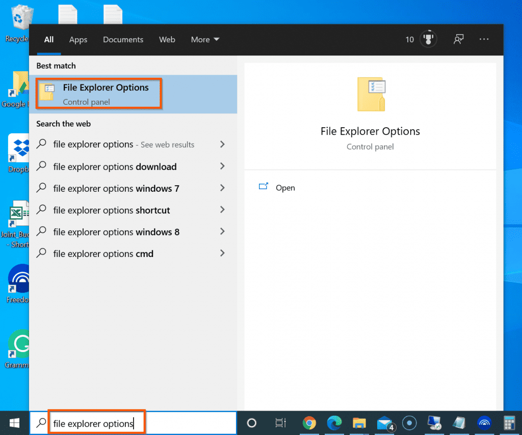 Get Help With File Explorer In Windows 10  Your Ultimate Guide - 13