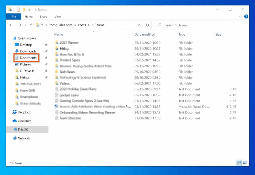 Get Help With File Explorer In Windows 10  Your Ultimate Guide - 46