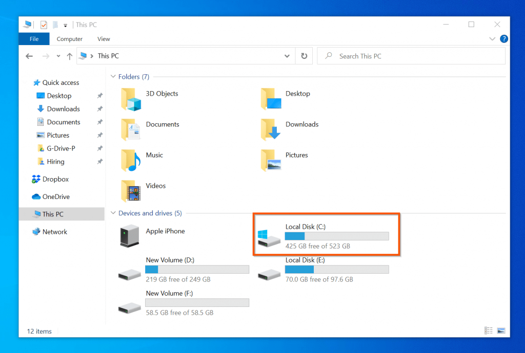 Get Help With File Explorer In Windows 10  Your Ultimate Guide - 7