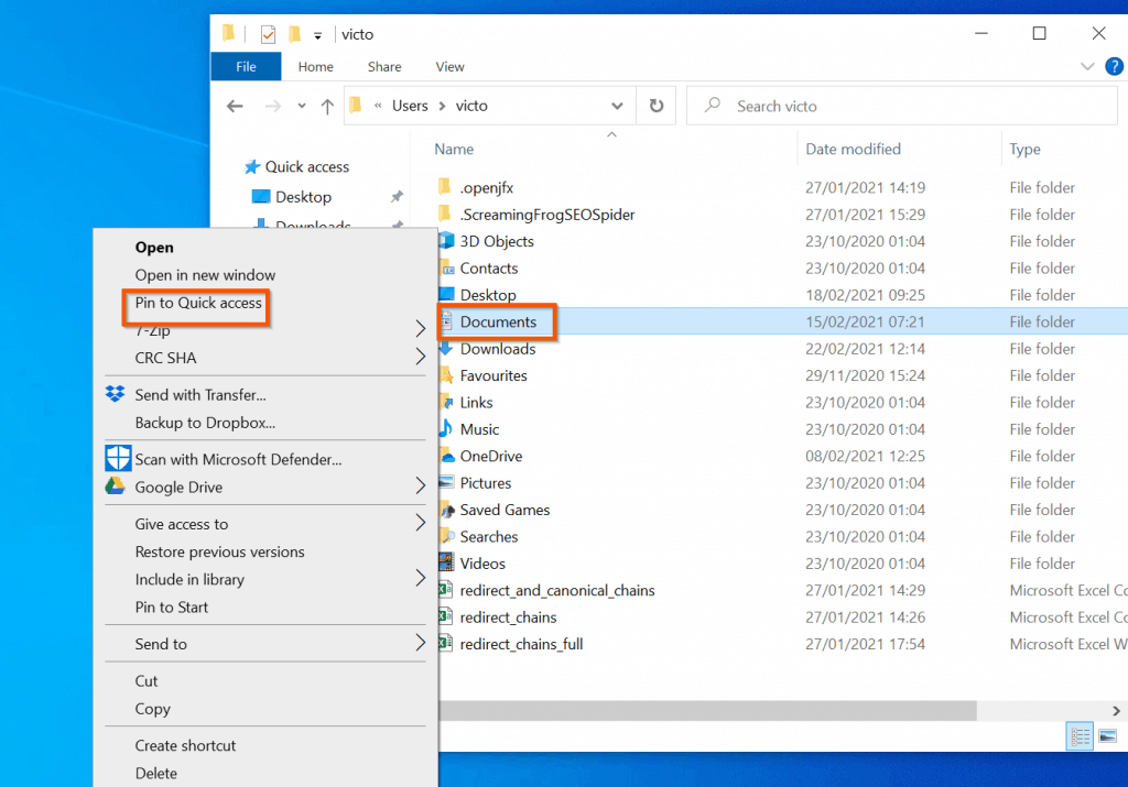 Get Help With File Explorer In Windows 10  Your Ultimate Guide - 13