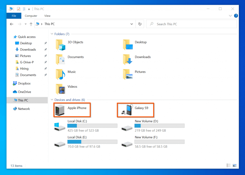 Get Help With File Explorer In Windows 10  Your Ultimate Guide - 75