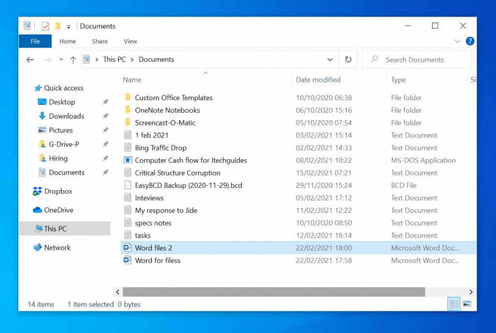 Get Help With File Explorer In Windows 10  Your Ultimate Guide - 55