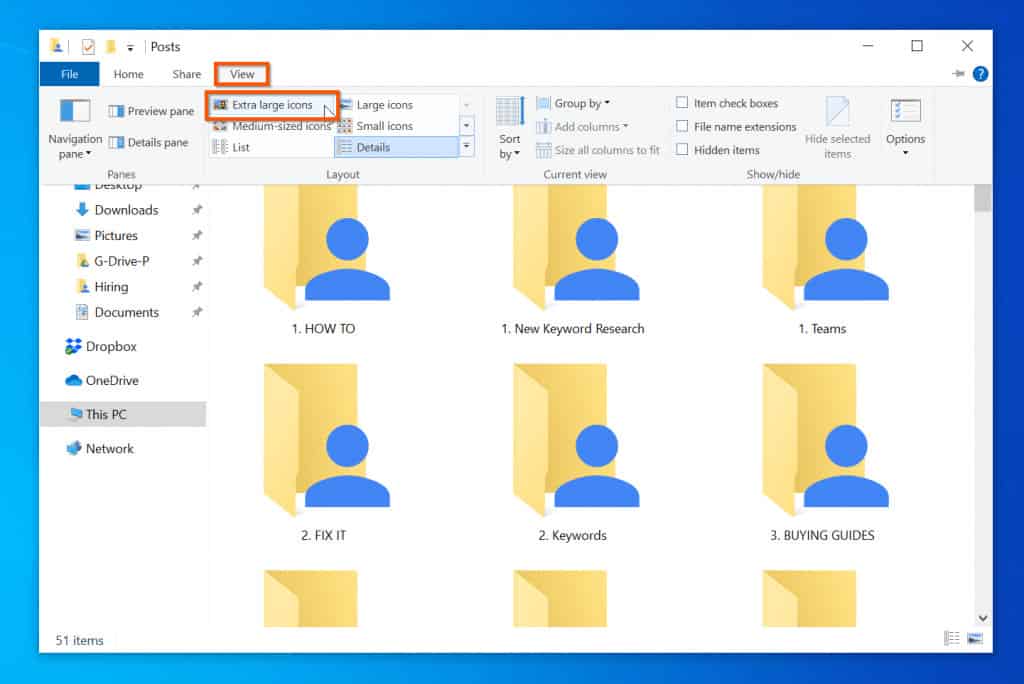 Get Help With File Explorer In Windows 10 Your Ultimate Guide | itechguides