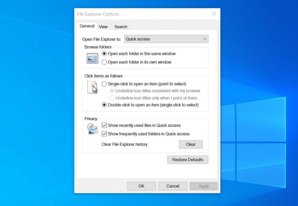 Get Help With File Explorer In Windows 10  Your Ultimate Guide - 4