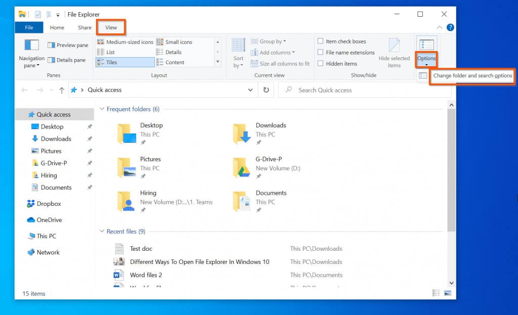 Get Help With File Explorer In Windows 10  Your Ultimate Guide - 98