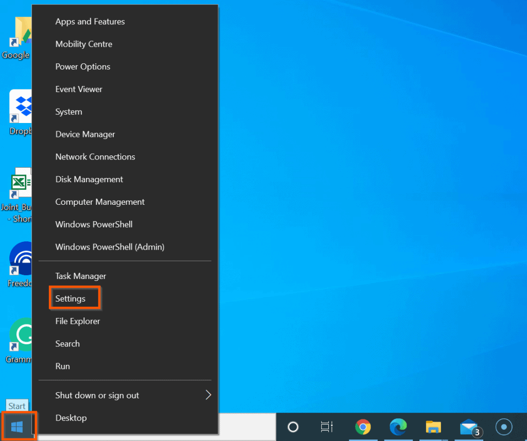 Repair File Explorer Windows 10   4 Methods That Work - 4