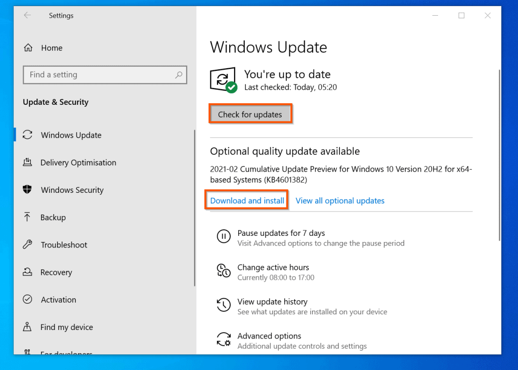 Repair File Explorer Windows 10   4 Methods That Work - 84