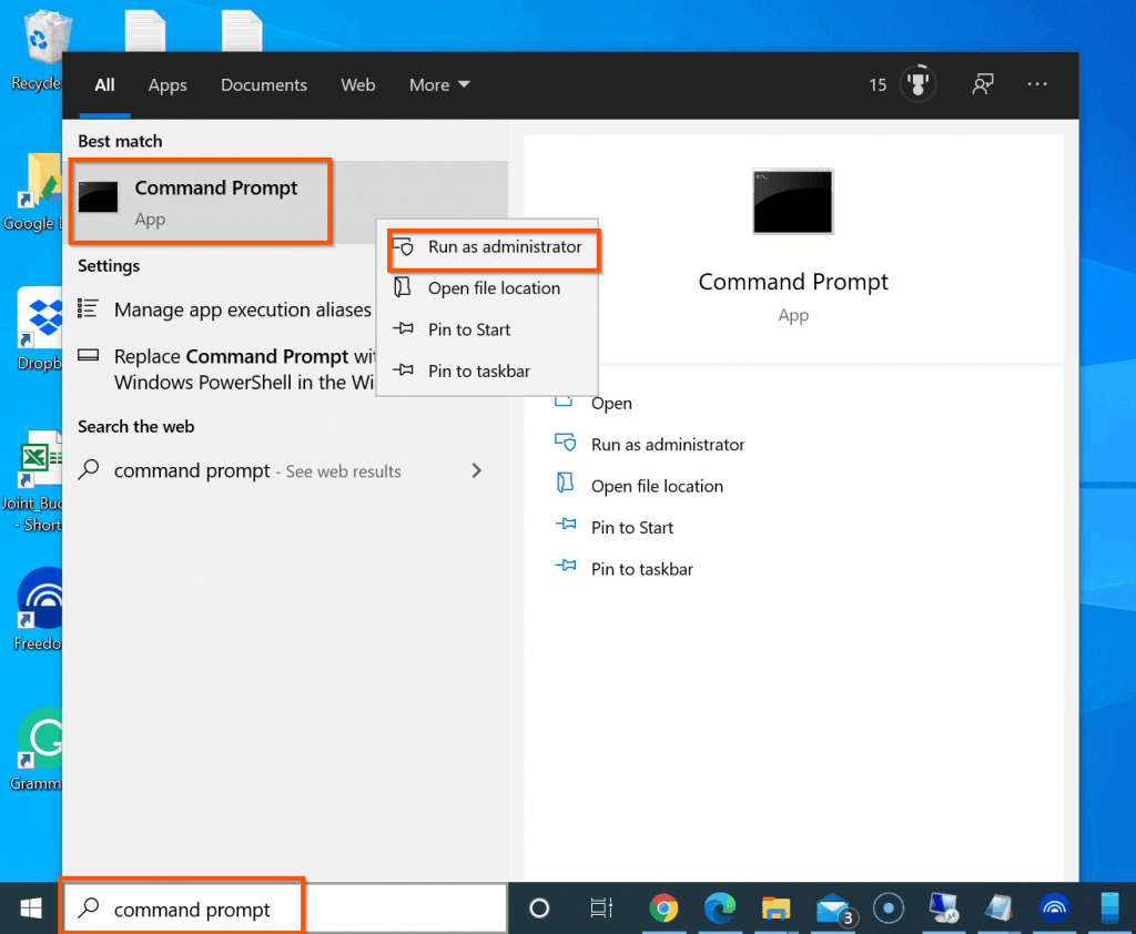 Repair File Explorer Windows 10   4 Methods That Work - 12