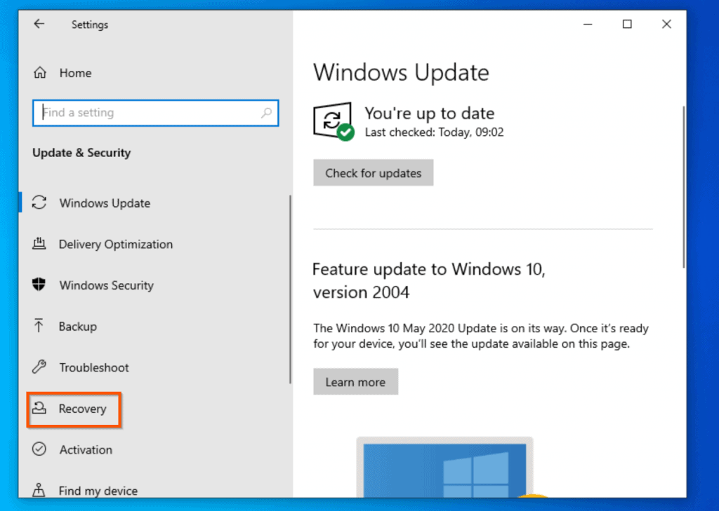 Repair File Explorer Windows 10   4 Methods That Work - 81