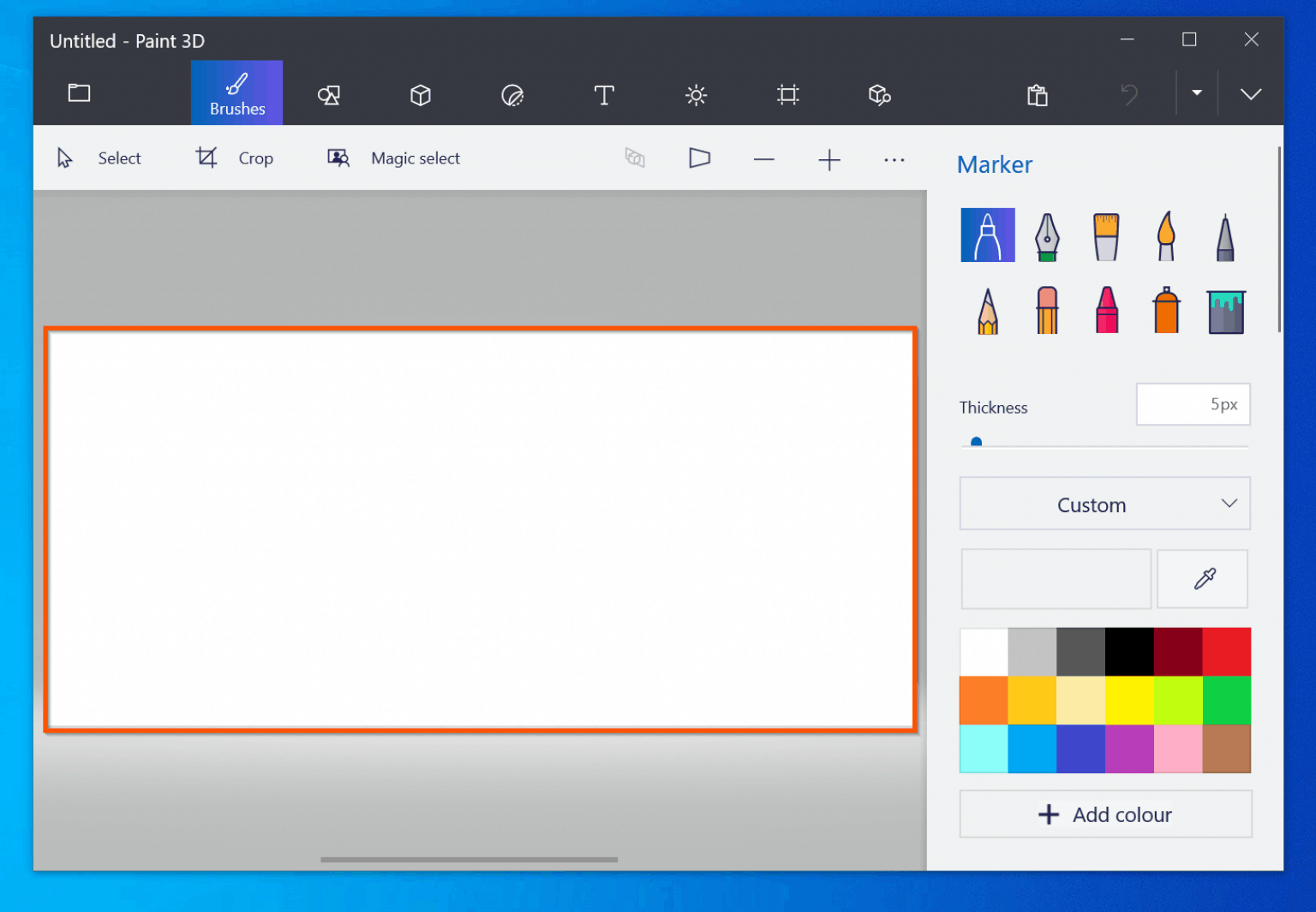 download the new for windows Paint.NET 5.0.10