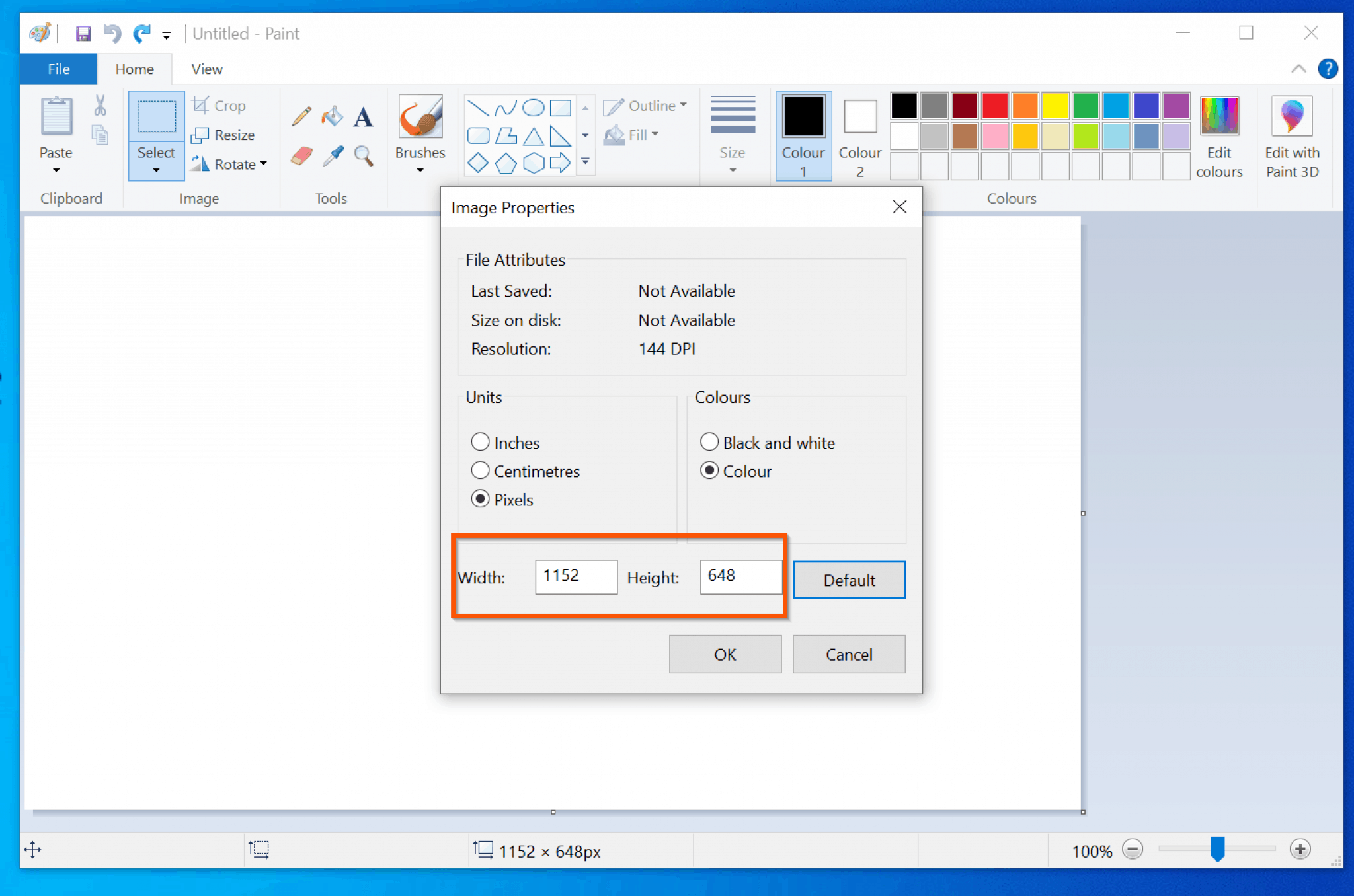 how to resize ruler paint tool sai 2