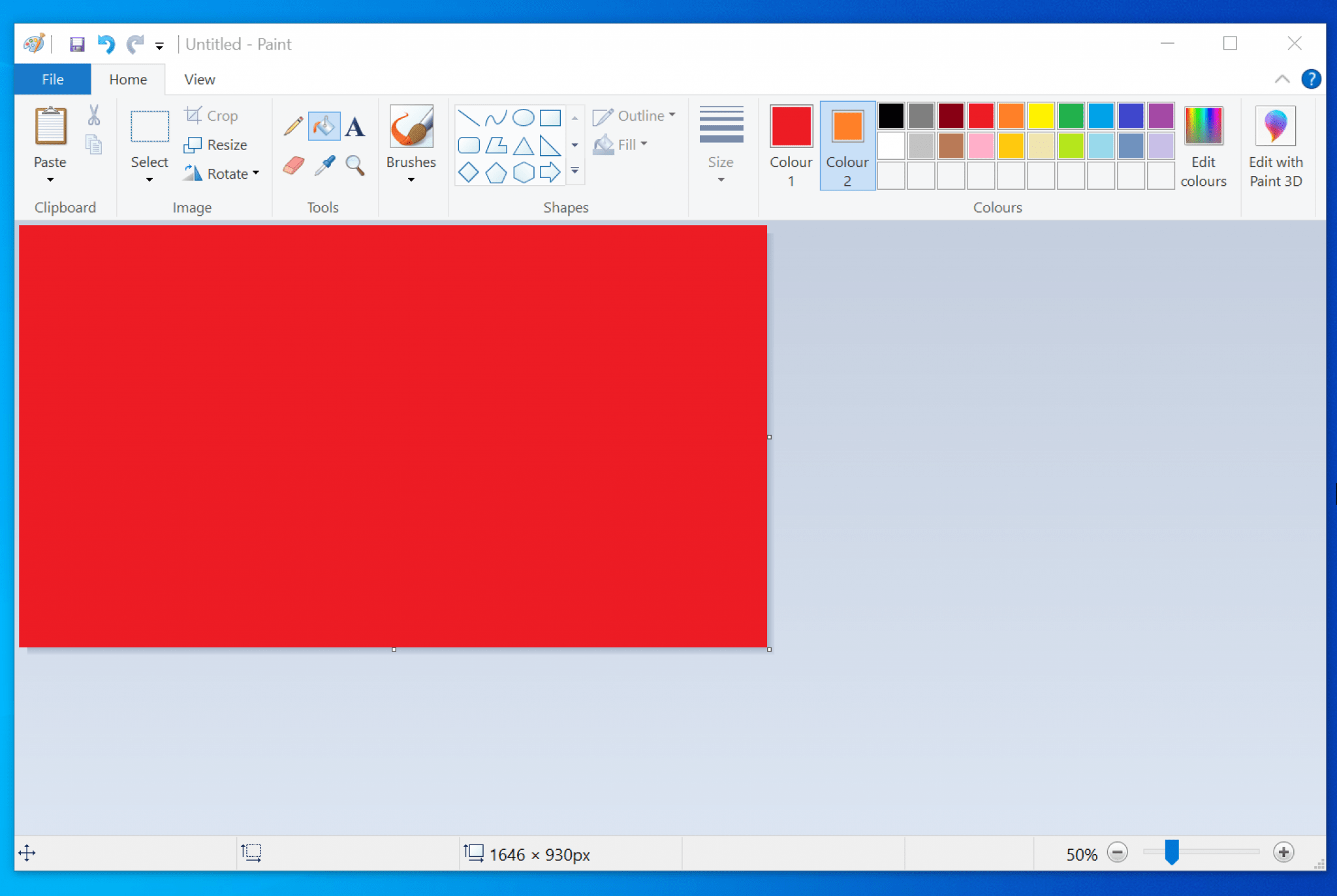 paint download windows 10 free
