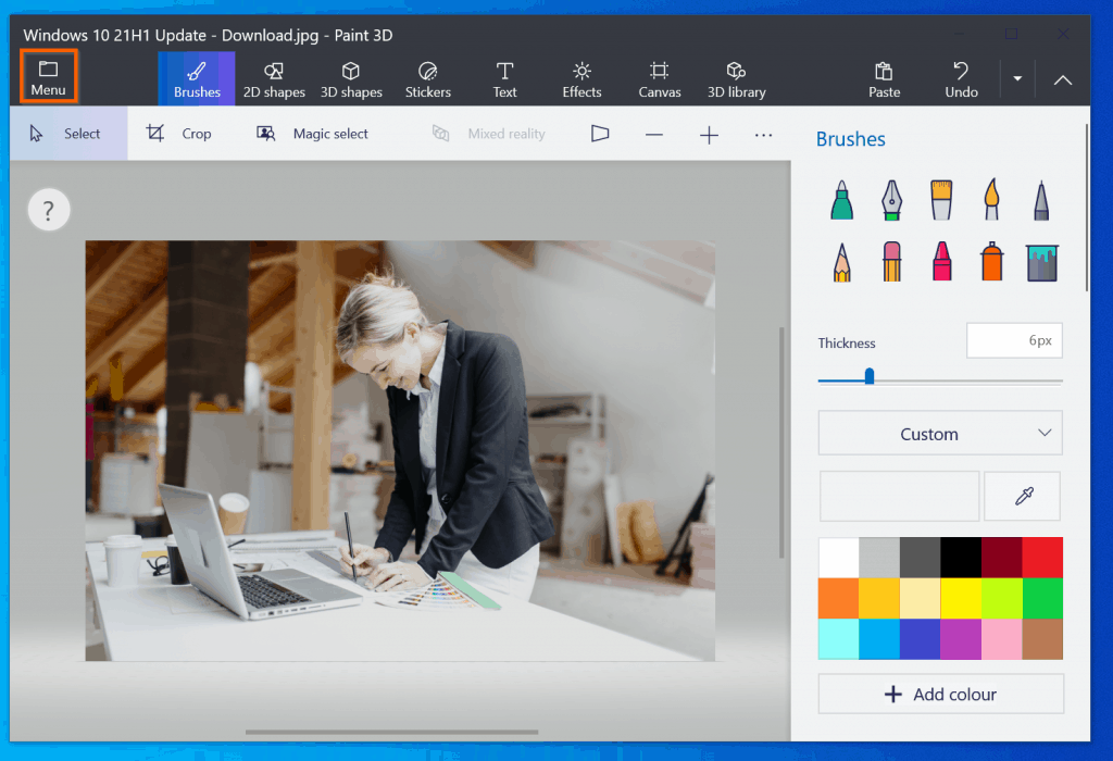 instal the new for windows Inpaint