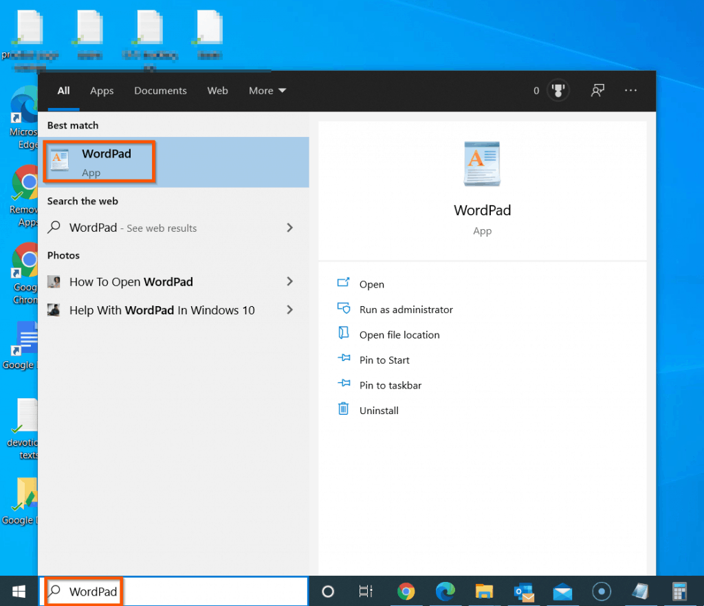 help-with-wordpad-in-windows-10-your-ultimate-wordpad-guide