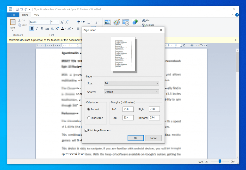 Help With Wordpad In Windows 10 Your Ultimate Wordpad Guide 3359
