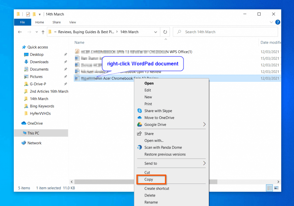 Help With Wordpad In Windows 10 Your Ultimate Wordpad Guide 3195